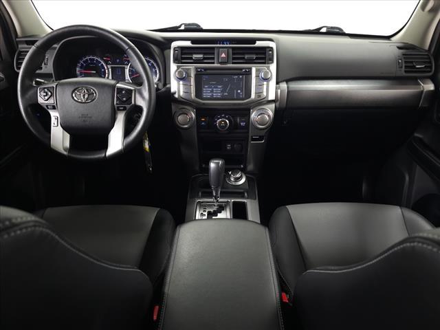 used 2017 Toyota 4Runner car, priced at $31,995