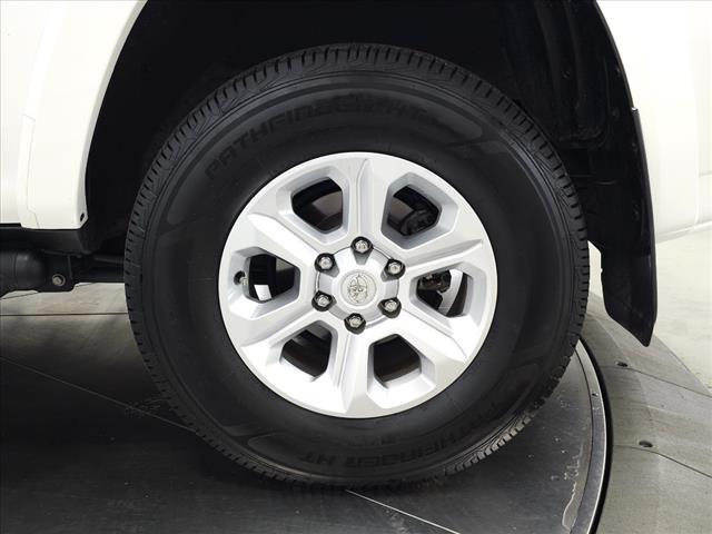 used 2017 Toyota 4Runner car, priced at $31,995