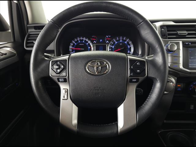 used 2017 Toyota 4Runner car, priced at $31,995