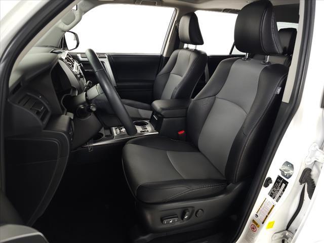 used 2017 Toyota 4Runner car, priced at $31,995