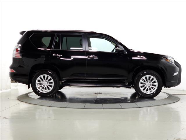 used 2023 Lexus GX 460 car, priced at $56,977