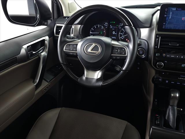 used 2023 Lexus GX 460 car, priced at $56,977