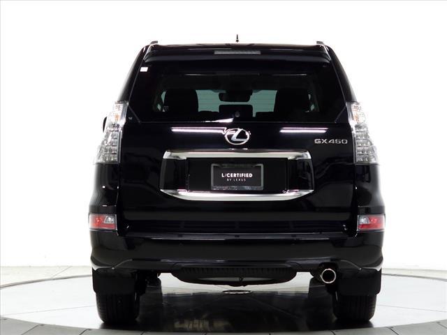 used 2023 Lexus GX 460 car, priced at $56,977