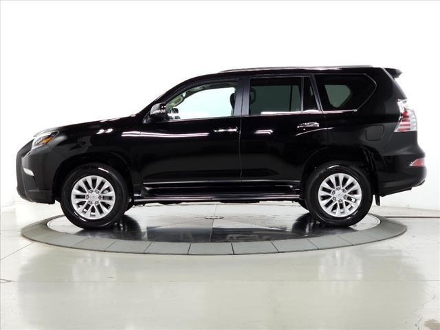 used 2023 Lexus GX 460 car, priced at $56,977