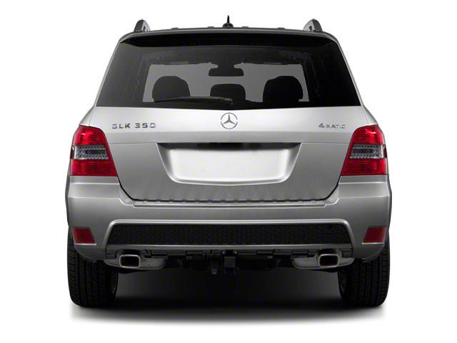 used 2010 Mercedes-Benz GLK-Class car, priced at $11,995