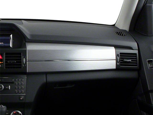 used 2010 Mercedes-Benz GLK-Class car, priced at $11,995