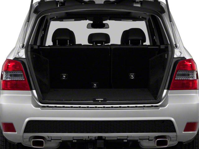 used 2010 Mercedes-Benz GLK-Class car, priced at $11,995