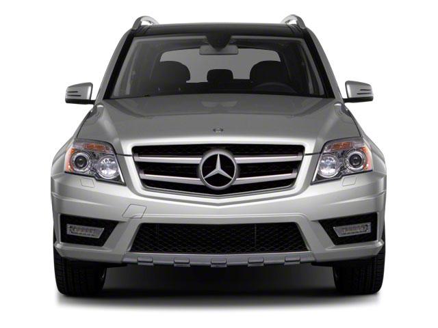 used 2010 Mercedes-Benz GLK-Class car, priced at $11,995