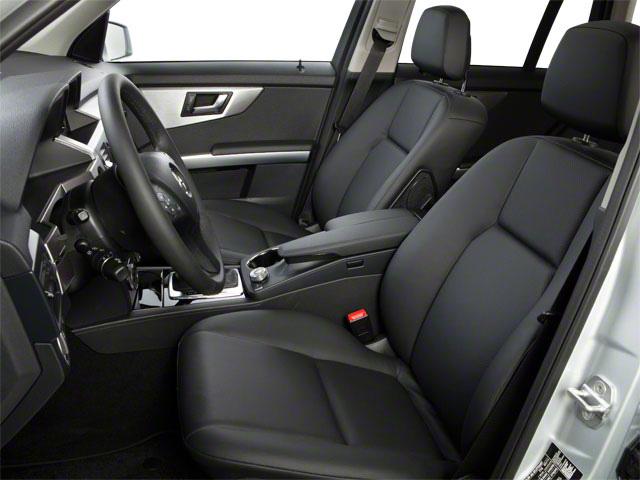 used 2010 Mercedes-Benz GLK-Class car, priced at $11,995