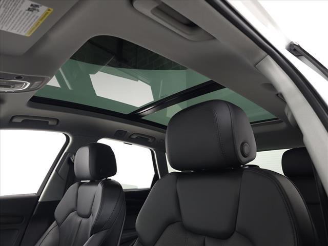 used 2018 Audi Q5 car, priced at $19,995