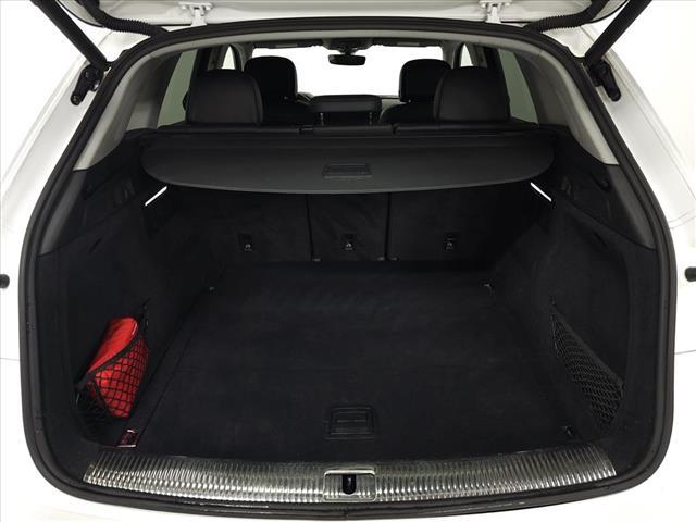 used 2018 Audi Q5 car, priced at $19,995