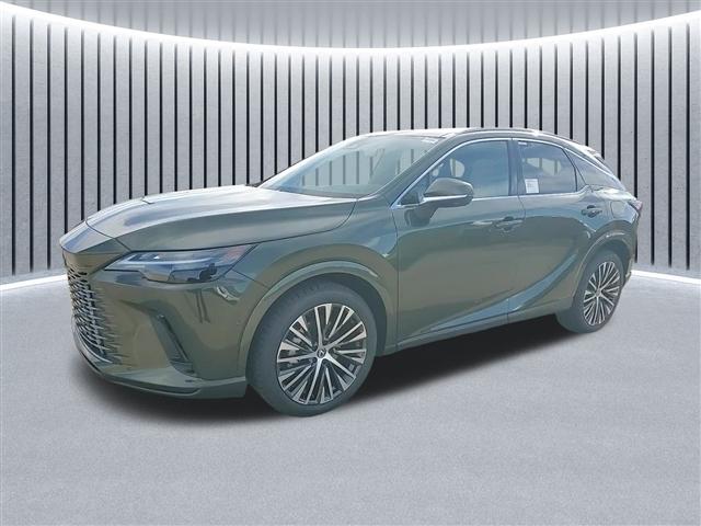 new 2025 Lexus RX 350 car, priced at $62,359