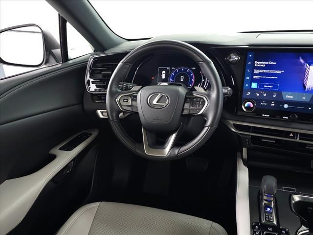 used 2023 Lexus RX 350 car, priced at $53,995