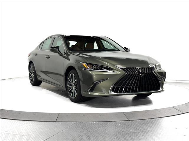 new 2025 Lexus ES 350 car, priced at $46,225