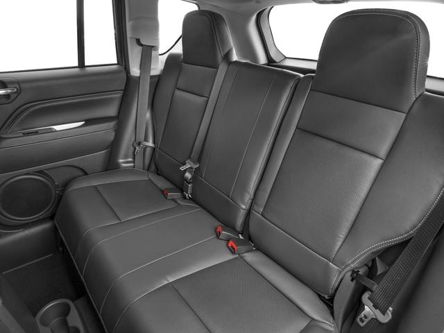 used 2017 Jeep Compass car, priced at $11,995