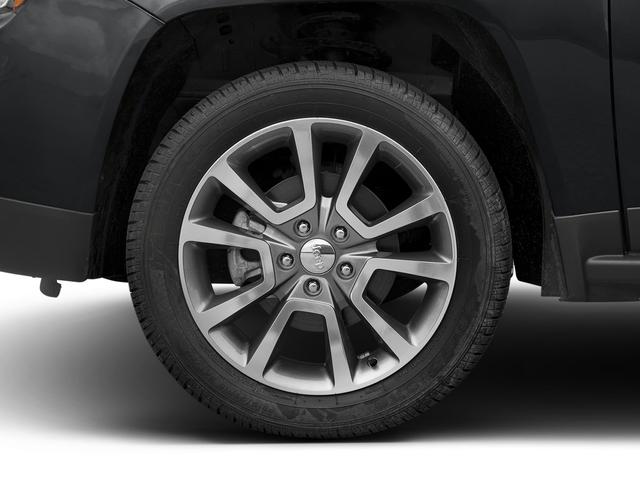 used 2017 Jeep Compass car, priced at $11,995