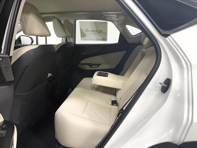 new 2026 Lexus NX 350 car, priced at $57,915