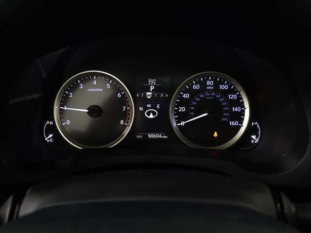 used 2014 Lexus IS 250 car, priced at $18,995