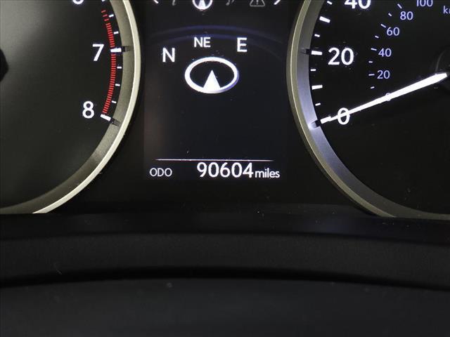 used 2014 Lexus IS 250 car, priced at $18,995