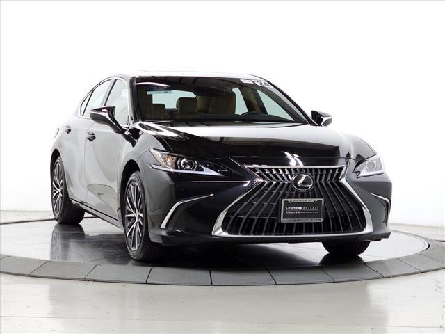 used 2024 Lexus ES 350 car, priced at $40,995