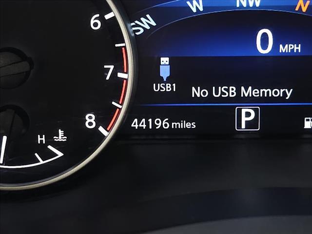 used 2017 Nissan Murano car, priced at $17,995