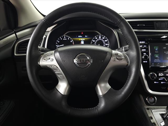 used 2017 Nissan Murano car, priced at $17,995