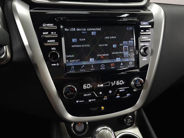 used 2017 Nissan Murano car, priced at $17,995