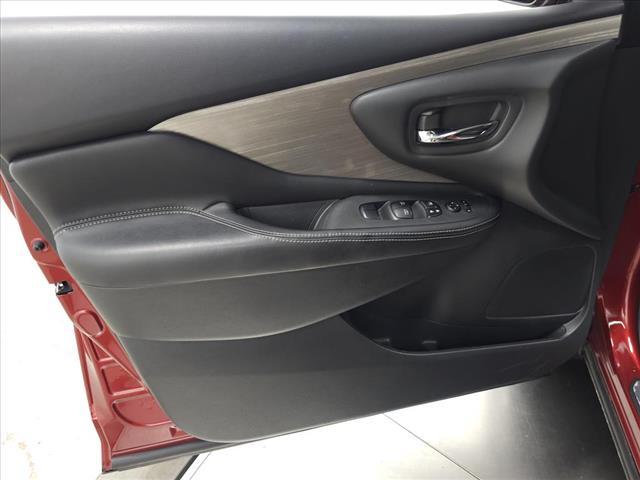 used 2017 Nissan Murano car, priced at $17,995
