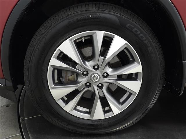 used 2017 Nissan Murano car, priced at $17,995