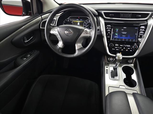 used 2017 Nissan Murano car, priced at $17,995