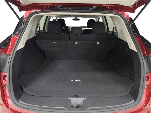 used 2017 Nissan Murano car, priced at $17,995