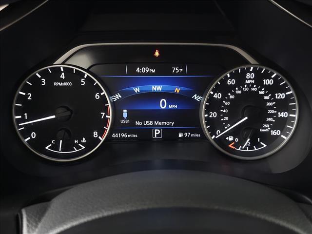 used 2017 Nissan Murano car, priced at $17,995