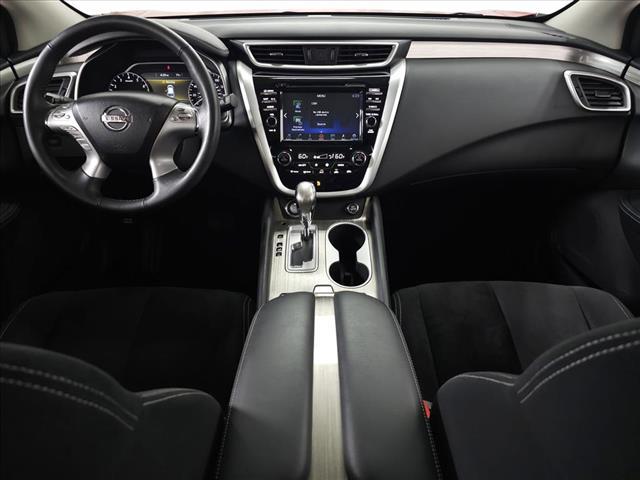 used 2017 Nissan Murano car, priced at $17,995