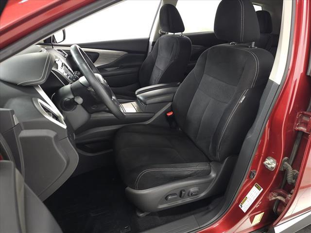 used 2017 Nissan Murano car, priced at $17,995