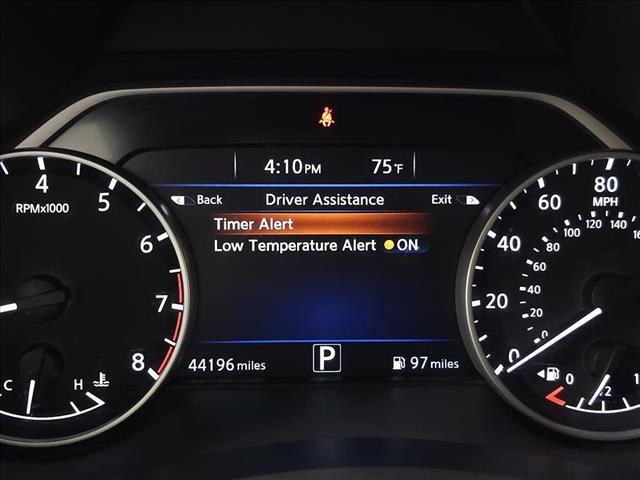 used 2017 Nissan Murano car, priced at $17,995