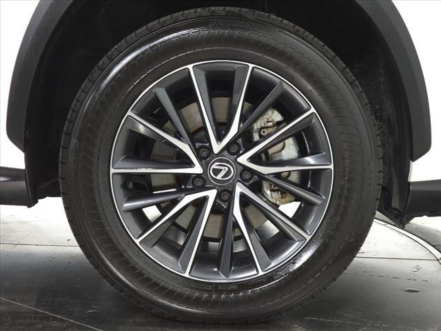 used 2024 Lexus NX 350 car, priced at $43,995