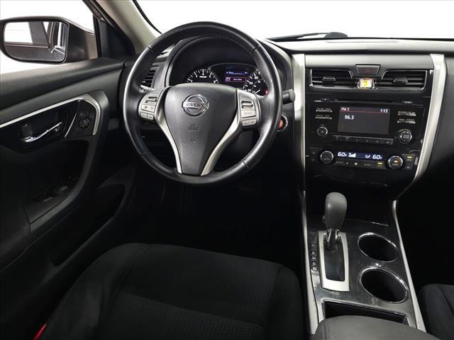 used 2014 Nissan Altima car, priced at $5,277