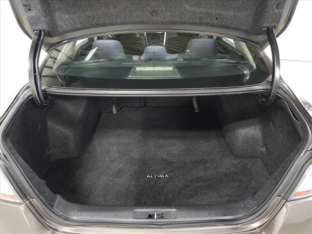 used 2014 Nissan Altima car, priced at $5,277