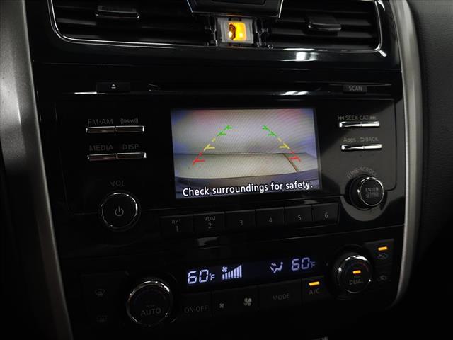used 2014 Nissan Altima car, priced at $5,277