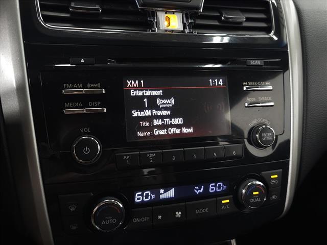 used 2014 Nissan Altima car, priced at $5,277