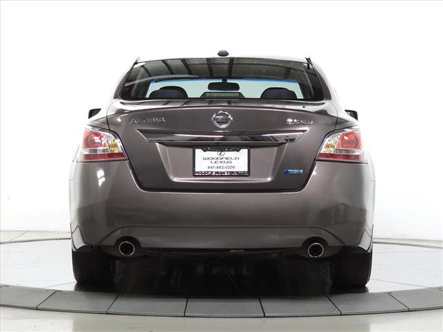 used 2014 Nissan Altima car, priced at $5,277