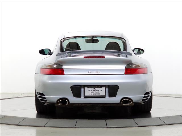 used 2002 Porsche 911 car, priced at $62,995