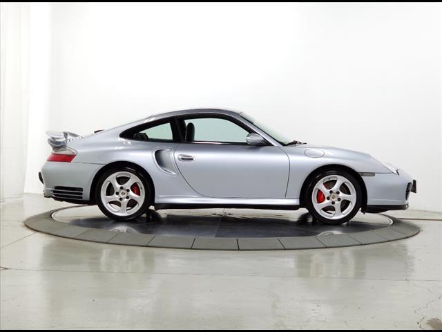 used 2002 Porsche 911 car, priced at $62,995