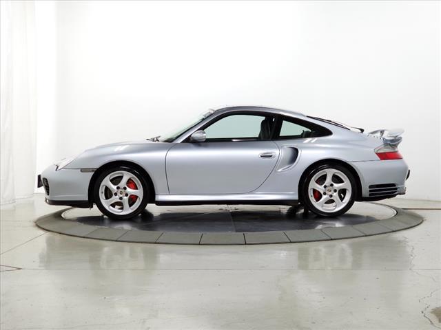 used 2002 Porsche 911 car, priced at $62,995