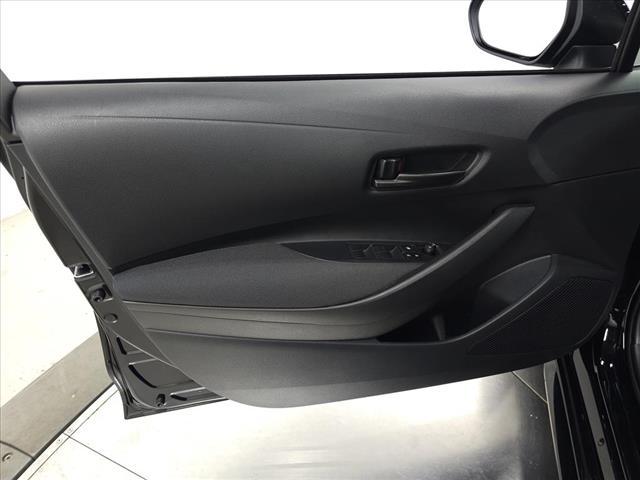used 2025 Toyota Corolla car, priced at $24,995