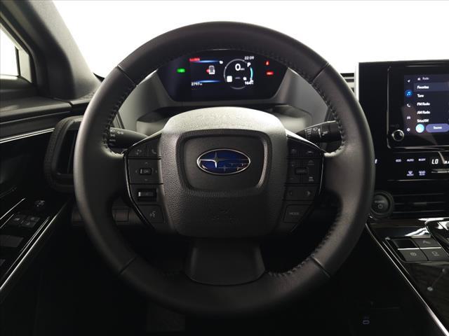 used 2023 Subaru Solterra car, priced at $29,495
