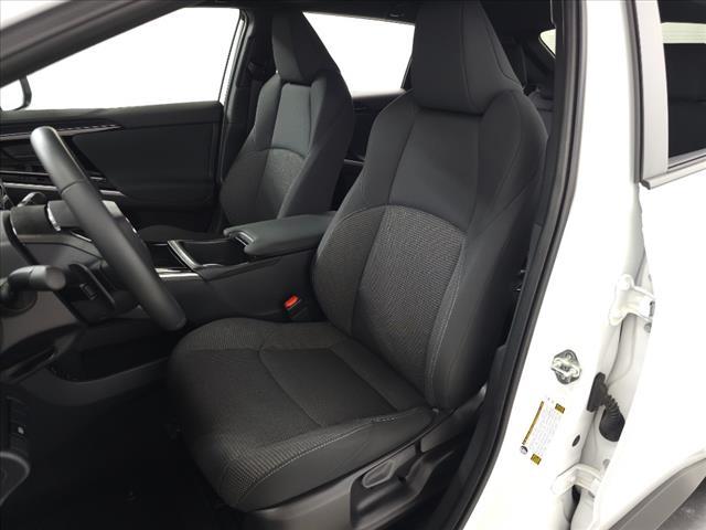 used 2023 Subaru Solterra car, priced at $29,495