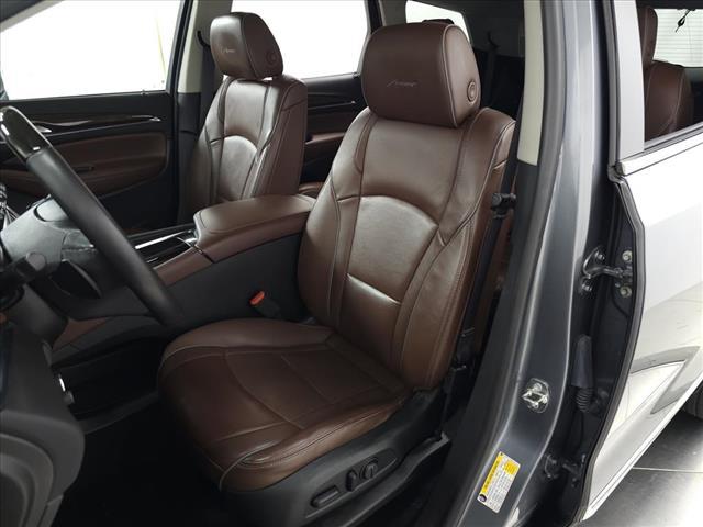 used 2018 Buick Enclave car, priced at $17,995