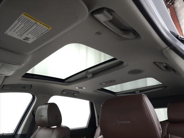used 2018 Buick Enclave car, priced at $17,995
