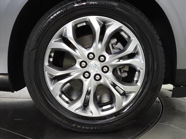 used 2018 Buick Enclave car, priced at $17,995